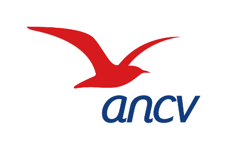 ANCV web
